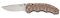 Benchmade Ball Flipper